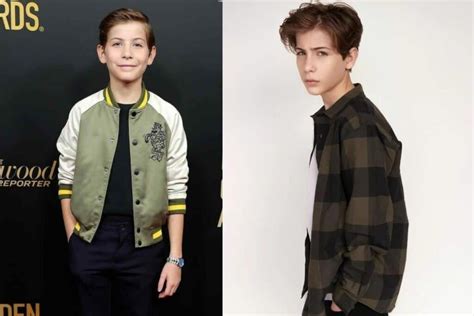 jacob tremblay tiktok|jacob tremblay now.
